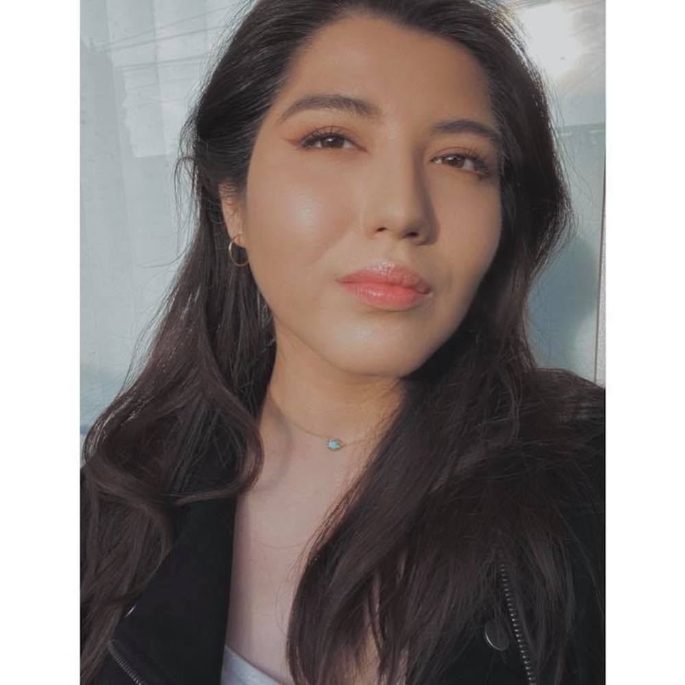 Meet your Posher, Jess